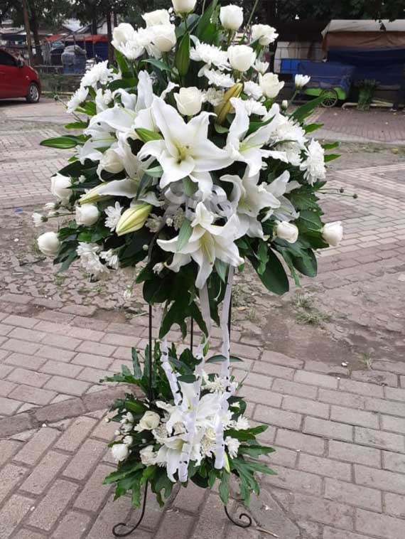Gloria Toko Bunga Bandung Termurah