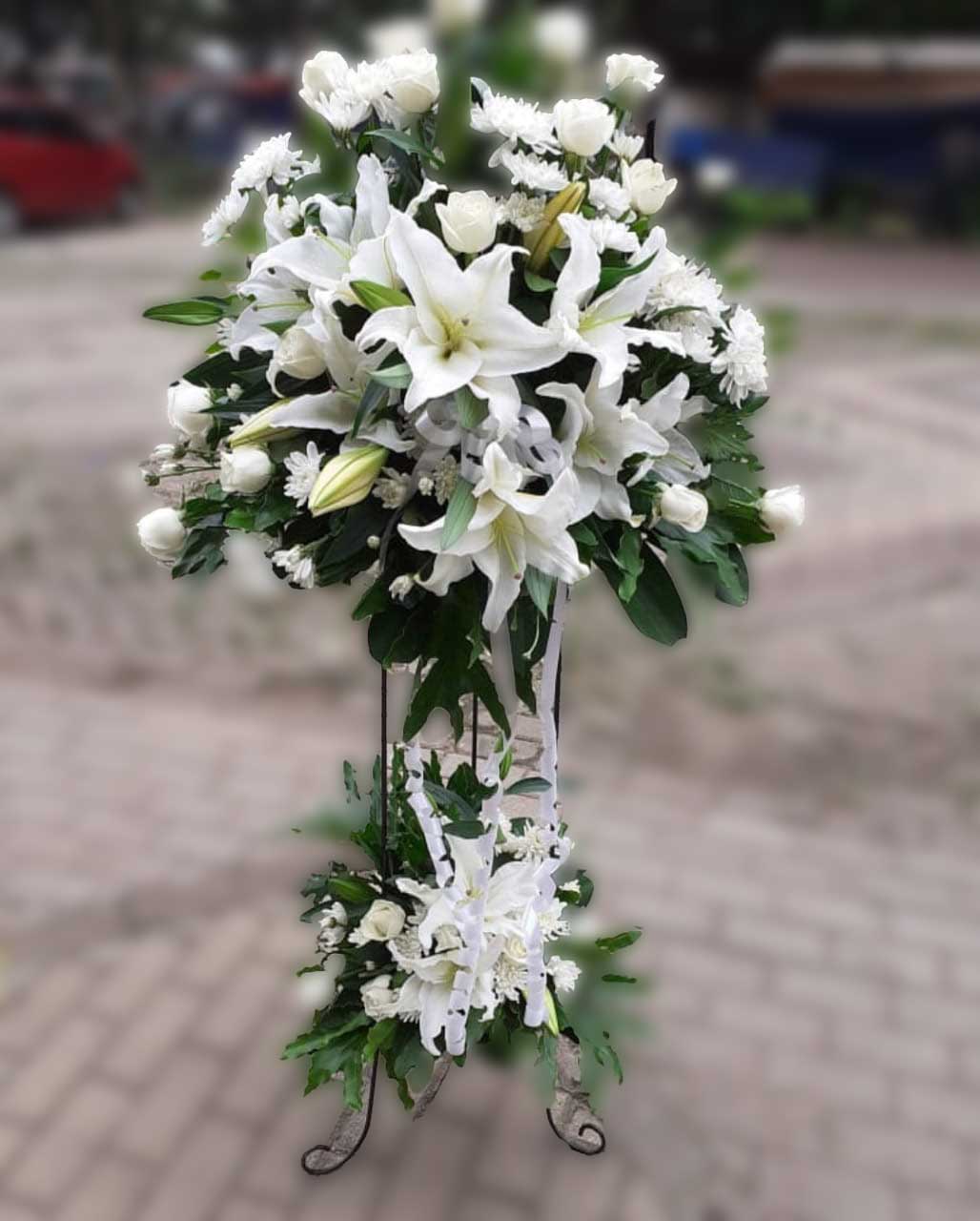 Gloria Florist Bunga Bandung