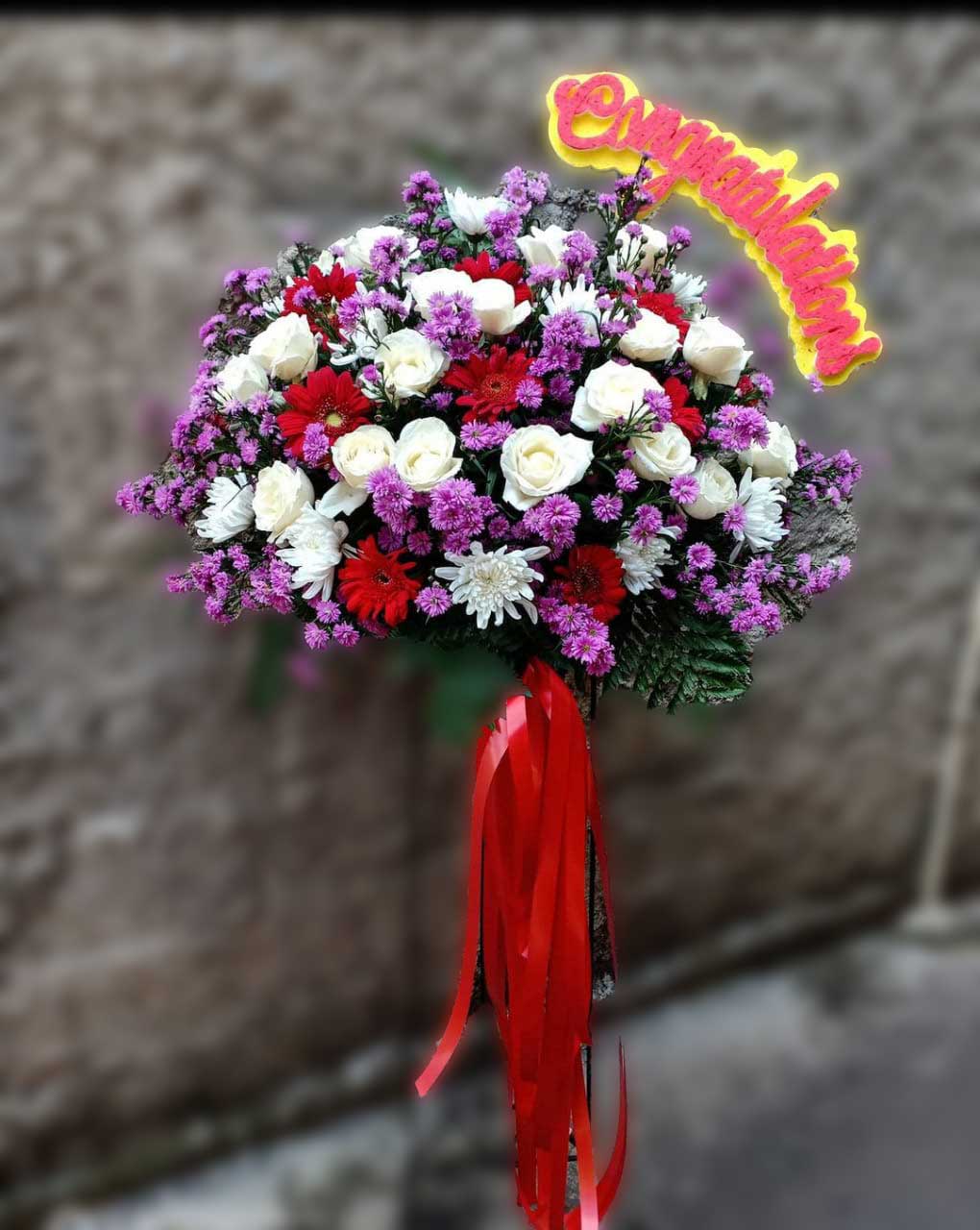 Gloria Florist Bunga Bandung